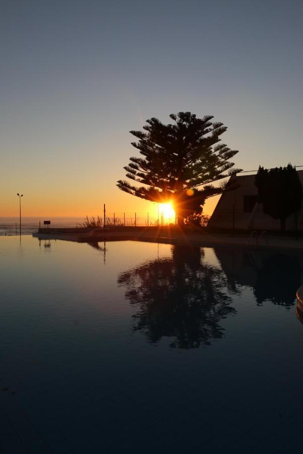 Hotel Atlantida Sol Figueira da Foz Exterior photo